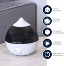 Spear & Jackson 1l Aroma Diffuser