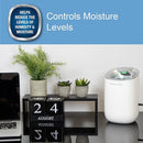 Spear & Jackson Dehumidifier 600ml