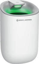 Spear & Jackson Dehumidifier 600ml