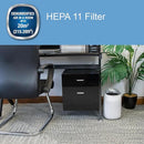 Spear & Jackson 2 In 1 Air Purifier & Dehumidifier
