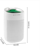 Spear & Jackson 2 In 1 Air Purifier & Dehumidifier