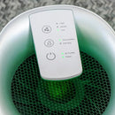 Spear & Jackson 2 In 1 Air Purifier & Dehumidifier