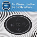Spear & Jackson Air Purifier With Night Light