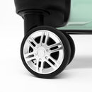 Alto Cloud ABS Suitcase - Mint