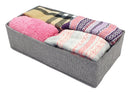 4 Section Drawer Divider Set