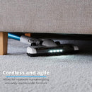 Swan Cordless Stick Vacuum