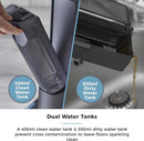 Tower Aquajet Pro Anti-tangle Vacuum Cleaner