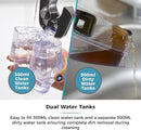 Tower Aquajetpro Handy Cordless Brushless Motor Sport Cleaner