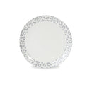 Lewis's 12 Piece Manila Dinner Set