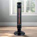 Lewis's 1kw Carbon Heater