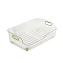 Lifeideas Kitchen Dish Vegetables Fruits Drying Rack