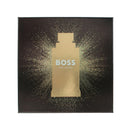 Hugo Boss The Scent 2 Piece Gift Set: Eau de Toilette 50ml - Shower Gel 100ml