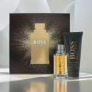 Hugo Boss The Scent 2 Piece Gift Set: Eau de Toilette 50ml - Shower Gel 100ml