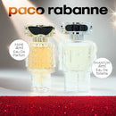 Paco Rabanne Mini 2 Piece Gift Set: Fame Eau De Parfum 4ml - Phantom Eau De Toilette 4ml