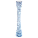 Lewis's Spiral Floor Lamp 143cm - Colour Changing
