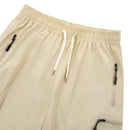 Multi-Pocket Outdoor Cargo Shorts
