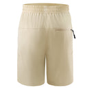 Multi-Pocket Outdoor Cargo Shorts