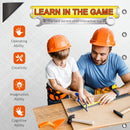 HOMCOM Children's  Tool Bench