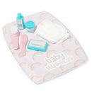 Casdon Changing Mat Set
