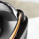 Lewis's Steam Generator Iron 2400W  - Black & Rose Gold