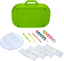 Crayola Clay Sculpting Station, Kids Clay, Sculpting Material, Craft Kit, Art Set For Kids, Gift For Boys & Girls, Ages 6+