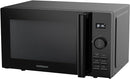 Statesman Solo Digital Microwave, 20 Litre, 800W - Black