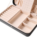 Sheonly Travel Jewelry Storage Box