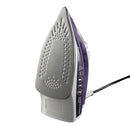 Russell Hobbs Supremesteam Steam Iron 2400w - Purple