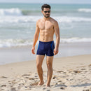 Men's Sport Swim Trunks