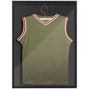 HOMCOM Football Shirt Frame with UV Protection Acrylic Panel, 60 x 80 cm