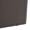 Breeins 105-Gallon Outdoor Deck Box