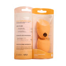 Sheonly 2Pcs Makeup Sponge For Dry & Wet Dual-use