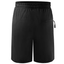 Multi-Pocket Outdoor Cargo Shorts