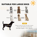 PawHut 2 Piece Expansion Pack Dog Pen for 100cm High Animal Pen