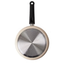 Morphy Richards Equip 14 Piece Pan & Tools Set  - Cream