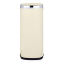 Morphy Richards Square Sensor Bin 50L  - Cream