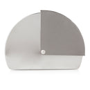 Morphy Richards Bread Bin Roll Top  - Titanium