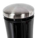 Morphy Richards Electronic Salt & Pepper Mill  - Black