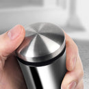 Morphy Richards Electronic Salt & Pepper Mill  - Steel