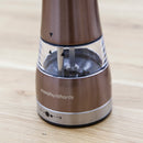 Morphy Richards Electronic Salt & Pepper Mill  - Copper