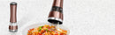 Morphy Richards Electronic Salt & Pepper Mill  - Copper