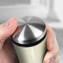Morphy Richards Electronic Salt & Pepper Mill  - Cream