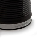 Morphy Richards Dune Set of 3 Canisters  - Black
