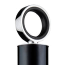Morphy Richards Dimensions Towel Pole  - Black