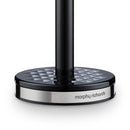 Morphy Richards Dimensions Towel Pole  - Black