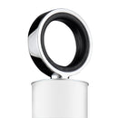 Morphy Richards Dimensions Towel Pole  - White
