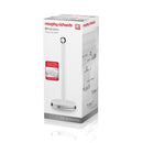 Morphy Richards Dimensions Towel Pole  - White