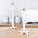 Morphy Richards Dimensions Towel Pole  - White