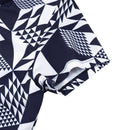 Tummy Control Two-Piece Swimsuit