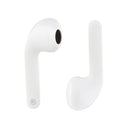 Akai Wireless Bluetooth Earbuds With Charging Case  - White